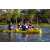 Team 74 / Raid Amazones Sri Lanka 2022 - J2 Canoe