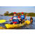 Team 323 / Raid Amazones Sri Lanka 2022 - J2 Canoe