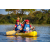 Team 69 / Raid Amazones Sri Lanka 2022 - J2 Canoe