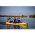 Team 320 / Raid Amazones Sri Lanka 2022 - J2 Canoe