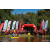 Raid Amazones Sri Lanka 2022 - J2 Canoe