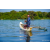 Raid Amazones Sri Lanka 2022 - J2 Canoe