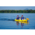 Team 47 / Raid Amazones Sri Lanka 2022 - J2 Canoe