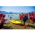 Raid Amazones Sri Lanka 2022 - J2 Canoe