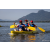 Team 315 / Raid Amazones Sri Lanka 2022 - J2 Canoe