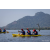 Team 312 / Raid Amazones Sri Lanka 2022 - J2 Canoe