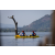 Team 32 / Raid Amazones Sri Lanka 2022 - J2 Canoe