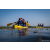 Team 305 / Raid Amazones Sri Lanka 2022 - J2 Canoe