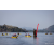 Raid Amazones Sri Lanka 2022 - J2 Canoe