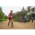 Team 86 / Raid Amazones Sri Lanka 2022 - J3 Bike Run