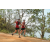 Team 06 / Raid Amazones Sri Lanka 2022 - J3 Bike Run