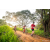 Team 25 / Raid Amazones Sri Lanka 2022 - J3 Bike Run