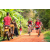 Team 301 / Raid Amazones Sri Lanka 2022 - J3 Bike Run
