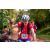 Team 30 / Raid Amazones Sri Lanka 2022 - J3 Bike Run
