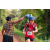 Team 86 / Raid Amazones Sri Lanka 2022 - J3 Bike Run