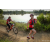 Team 12 / Raid Amazones Sri Lanka 2022 - J3 Bike Run
