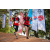 Team 27 / Raid Amazones Sri Lanka 2022 - J3 Bike Run