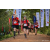 Team 16 / Raid Amazones Sri Lanka 2022 - J3 Bike Run
