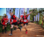 Team 37 / Raid Amazones Sri Lanka 2022 - J3 Bike Run