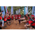 Team 13 / Raid Amazones Sri Lanka 2022 - J3 Bike Run