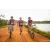 Team 315 / Raid Amazones Sri Lanka 2022 - J3 Bike Run