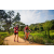 Team 73 / Raid Amazones Sri Lanka 2022 - J3 Bike Run