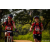 Team 33 / Raid Amazones Sri Lanka 2022 - J3 Bike Run