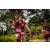 Team 86 / Raid Amazones Sri Lanka 2022 - J3 Bike Run