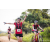 Team 73 / Raid Amazones Sri Lanka 2022 - J3 Bike Run