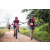 Team 14 / Raid Amazones Sri Lanka 2022 - J3 Bike Run