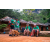 Raid Amazones Sri Lanka 2022 - J4 Chasse Tresor
