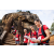 Raid Amazones Sri Lanka 2022 - J4 Chasse Tresor