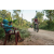 Team 331 / Raid Amazones Sri Lanka 2022 - J5 VTT
