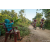 Team 67 / Raid Amazones Sri Lanka 2022 - J5 VTT