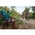 Team 33 / Raid Amazones Sri Lanka 2022 - J5 VTT