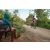 Team 74 / Raid Amazones Sri Lanka 2022 - J5 VTT