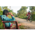 Team 63 / Raid Amazones Sri Lanka 2022 - J5 VTT