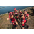 Team 65 / Raid Amazones Sri Lanka 2022 - J5 VTT