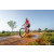 Team 75 / Raid Amazones Sri Lanka 2022 - J5 VTT