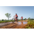 Team 323 / Raid Amazones Sri Lanka 2022 - J5 VTT