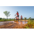 Team 86 / Raid Amazones Sri Lanka 2022 - J5 VTT