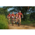 Team 65 / Raid Amazones Sri Lanka 2022 - J5 VTT