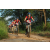 Team 321 / Raid Amazones Sri Lanka 2022 - J5 VTT