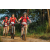 Team 34 / Raid Amazones Sri Lanka 2022 - J5 VTT