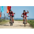 Team 67 / Raid Amazones Sri Lanka 2022 - J5 VTT