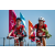 Team 23 / Raid Amazones Sri Lanka 2022 - J5 VTT