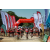 Raid Amazones Sri Lanka 2022 - J5 VTT