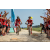 Team 15 / Raid Amazones Sri Lanka 2022 - J5 VTT