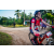 Team 71 / Raid Amazones Sri Lanka 2022 - J5 VTT