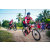 Team 323 / Raid Amazones Sri Lanka 2022 - J5 VTT